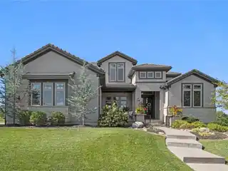 Exquisite Home in Mills Farm