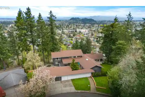 Northwest Modernism at Its Finest