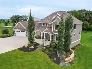Impeccable Home in Millie Meadows Estates