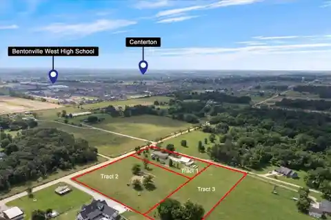 Country Living in the City