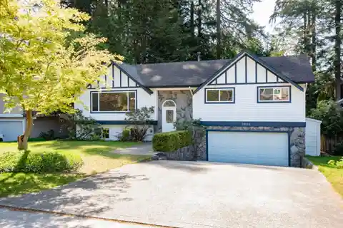 Perfect Starter Home in Blueridge