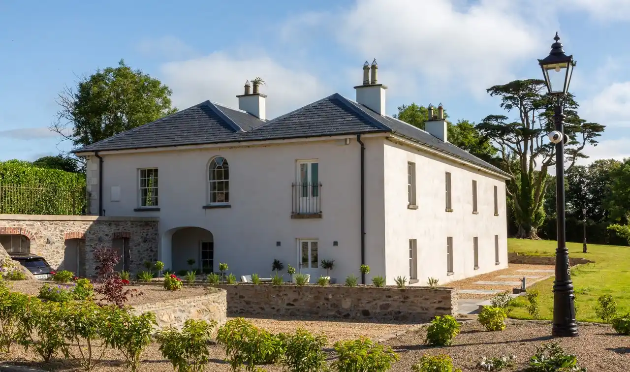 Pembrokestown House, Gaulstown, Butlerstown, Co. Waterford