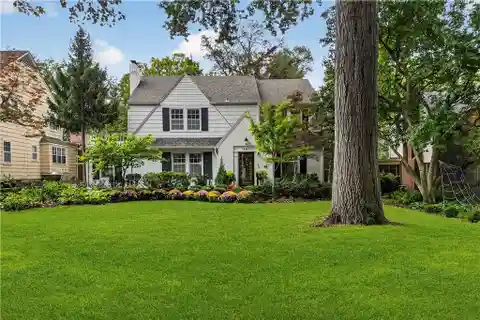 Timeless Colonial in Sagamore Hills