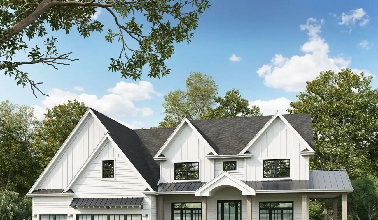 Custom Build Opportunity in a Great Location
