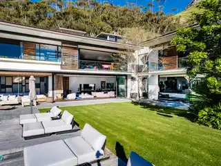 Unrivalled in Fresnaye with Sublime Sea and Mountain Views