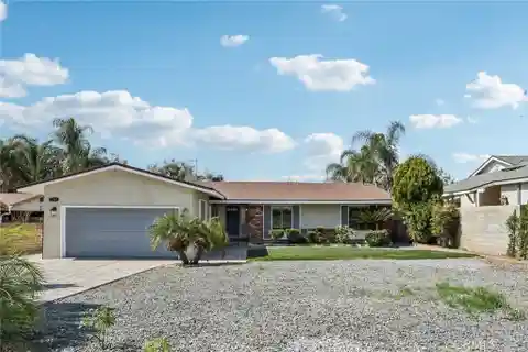 Two Homes on a Huge Lot