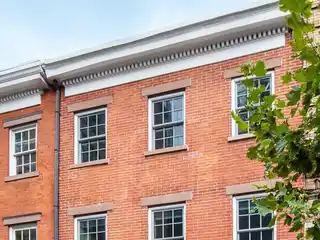 Elegant West Village Townhome