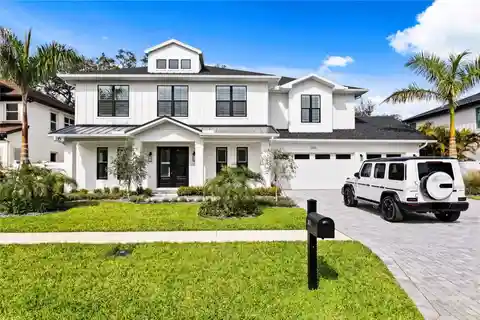 Peaceful Custom-built Luxury Home