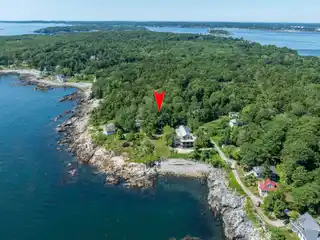 Build Your Island Dream Home at Josiah's Cove