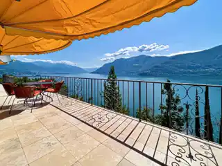 A Oasis with Fantastic Lake Views