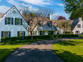 Hemlock Haven Offers Serenity and Tranquility