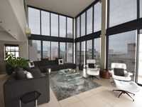 PENTHOUSE APARTMENT WITH MAGNIFICENT VIEWS