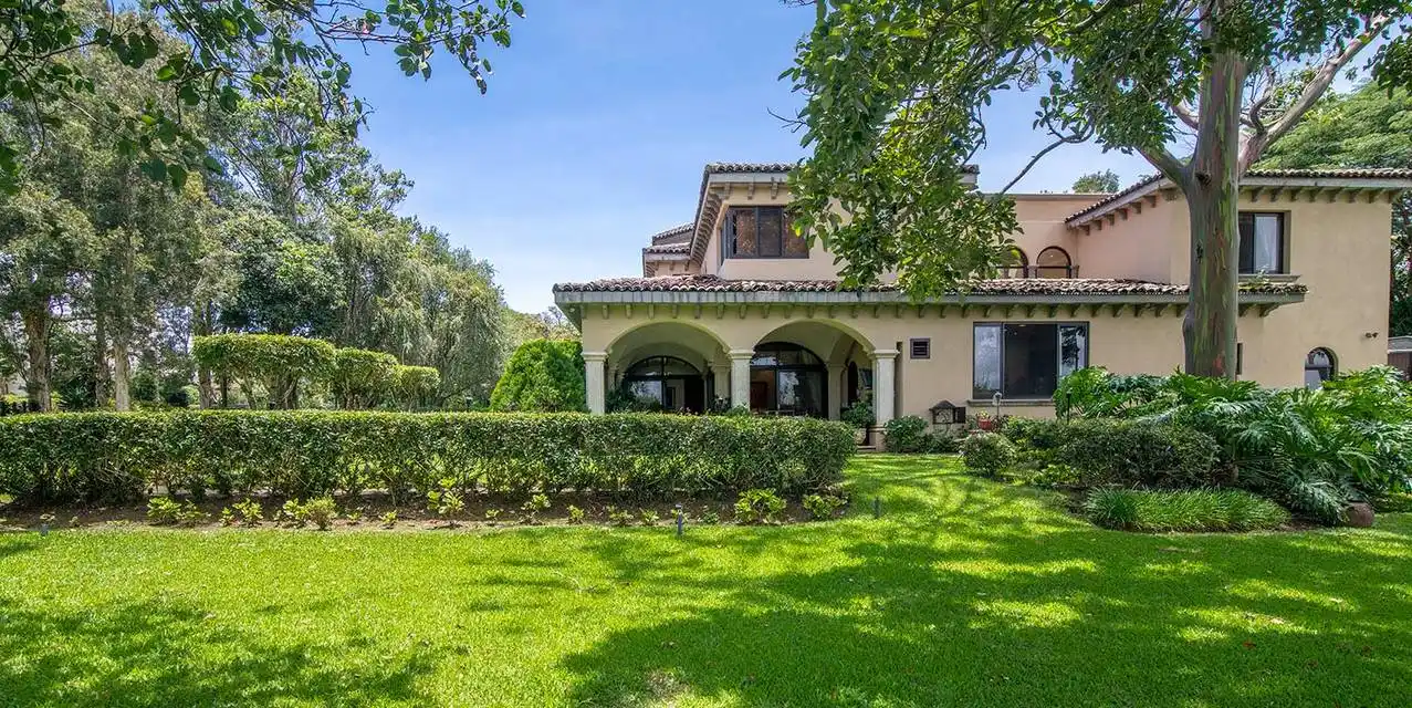 Casa Del Jardin at Arcadia Heredia
