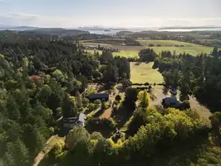 Private and Exclusive 38-Acre Estate