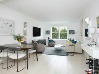 Pristine Rental Near Central Park