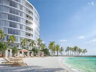 Resort-Style Living at the Viceroy Residences
