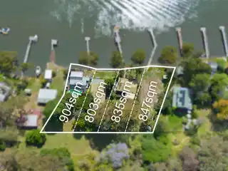 Unparalleled Waterfront Opportunity