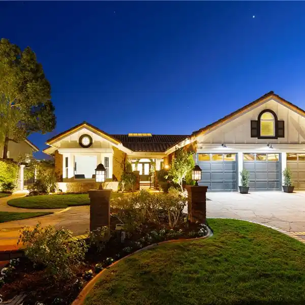 STUNNING SINGLE-STORY HOME IN PRESTIGIOUS COTO DE CAZA