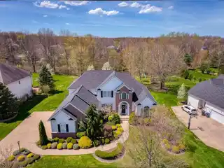 Exquisite Home with Updates Throughout