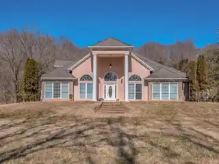 Beautiful 33-Plus-Acre Private Property