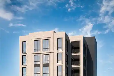 Exceptional Opportunity at the Beverly