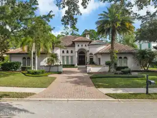 Dream Home in Gated Community of Pablo Creek Reserve