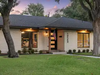 Fully Renovated Modern Ranch