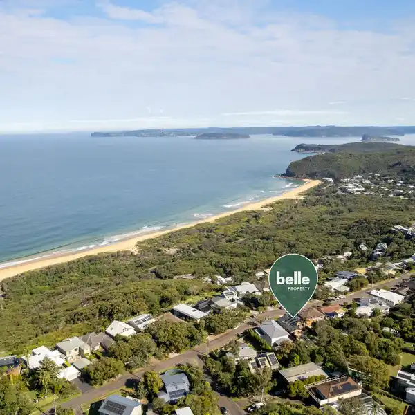 COMPLETELY TRANSFORMED BEACH HOUSE