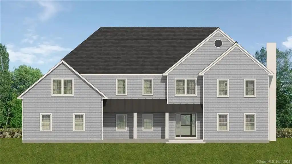 Elegant New Construction in Madison's Century Oak Community