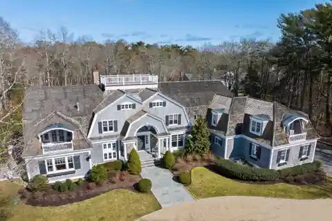 Unmatched Luxury and Coastal Charm