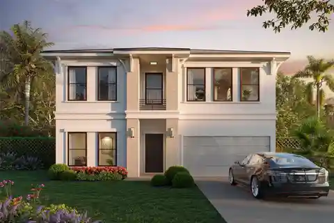Pre-construction Opportunity with a Thoughtful Plan