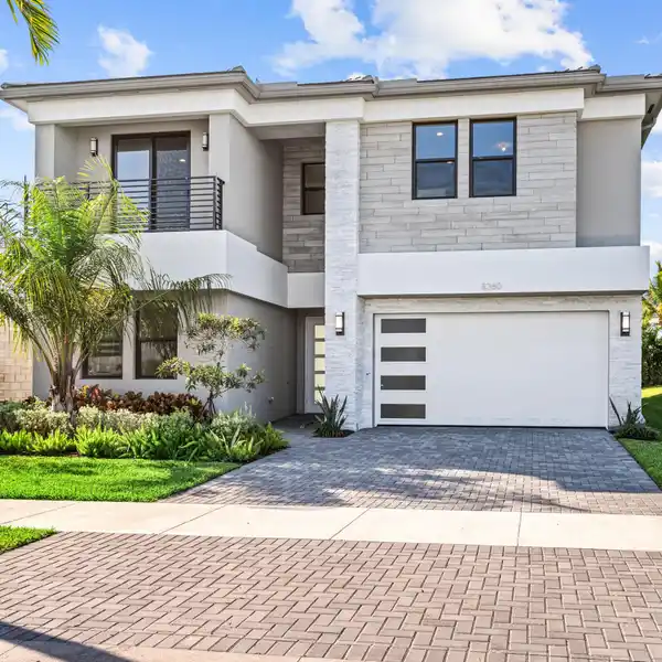 STUNNING NEW HOME WITH RESORT-STYLE AMENITIES