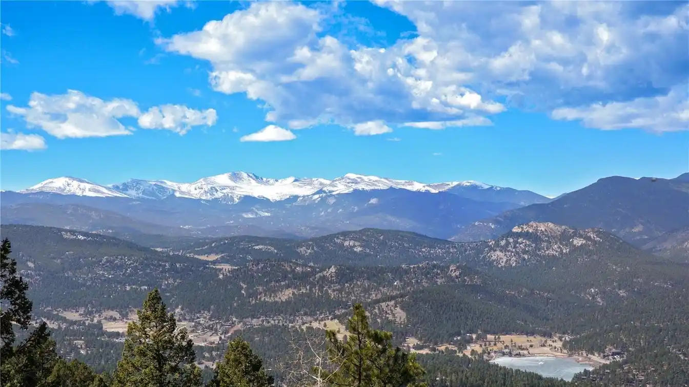 Colorado Mountain Living at Its Finest!