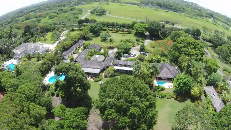 Highlands House