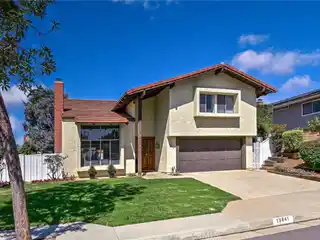 Charming Home with Brick Fireplace and Wet Bar