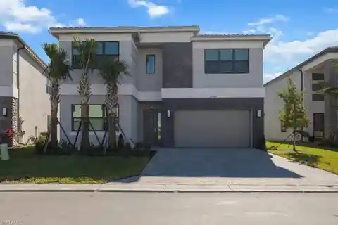 New Designer-ready Residence