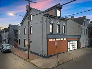 Modern Vibes Meet Historic Lawrenceville Charm