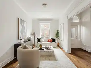 Strivers Row Stunner