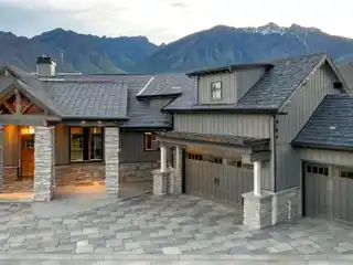Exquisite New Construction in Wildcat Ridge Estates