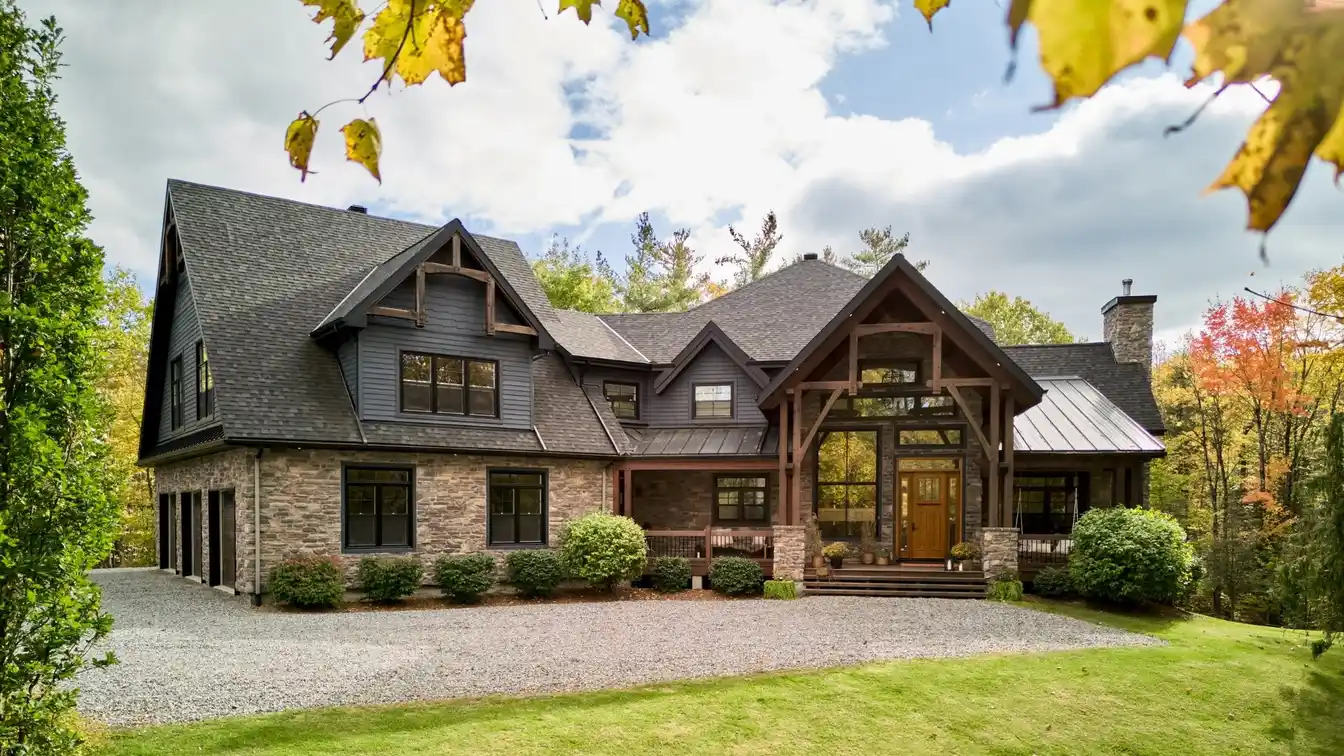 Prestigious One-of-a-kind Home