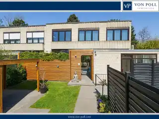 Individual and Modernized Architect-designed House