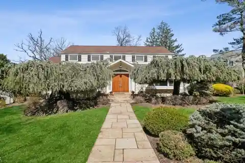 Beautifully Renovated and Tastefully Expanded Home