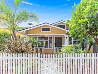 Classic Craftsman Blends Timeless Character with Quality Modern Updates