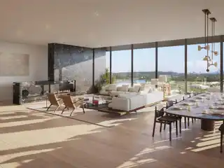 The Villas at Four Seasons Private Residences Lake Austin