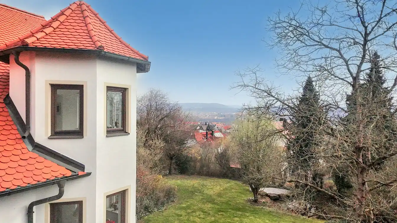 Impressive Property with Breathtaking Views