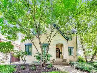 Exquisitely Updated Residence