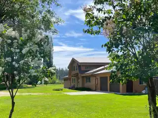 A Tranquil Escape