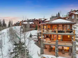 A Truly Rare Offering for Empire Pass