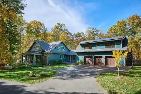 Architectural Elegance with Designer Finishes