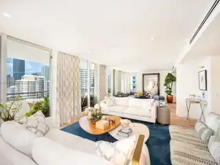Exquisitely Upgraded Lower Penthouse